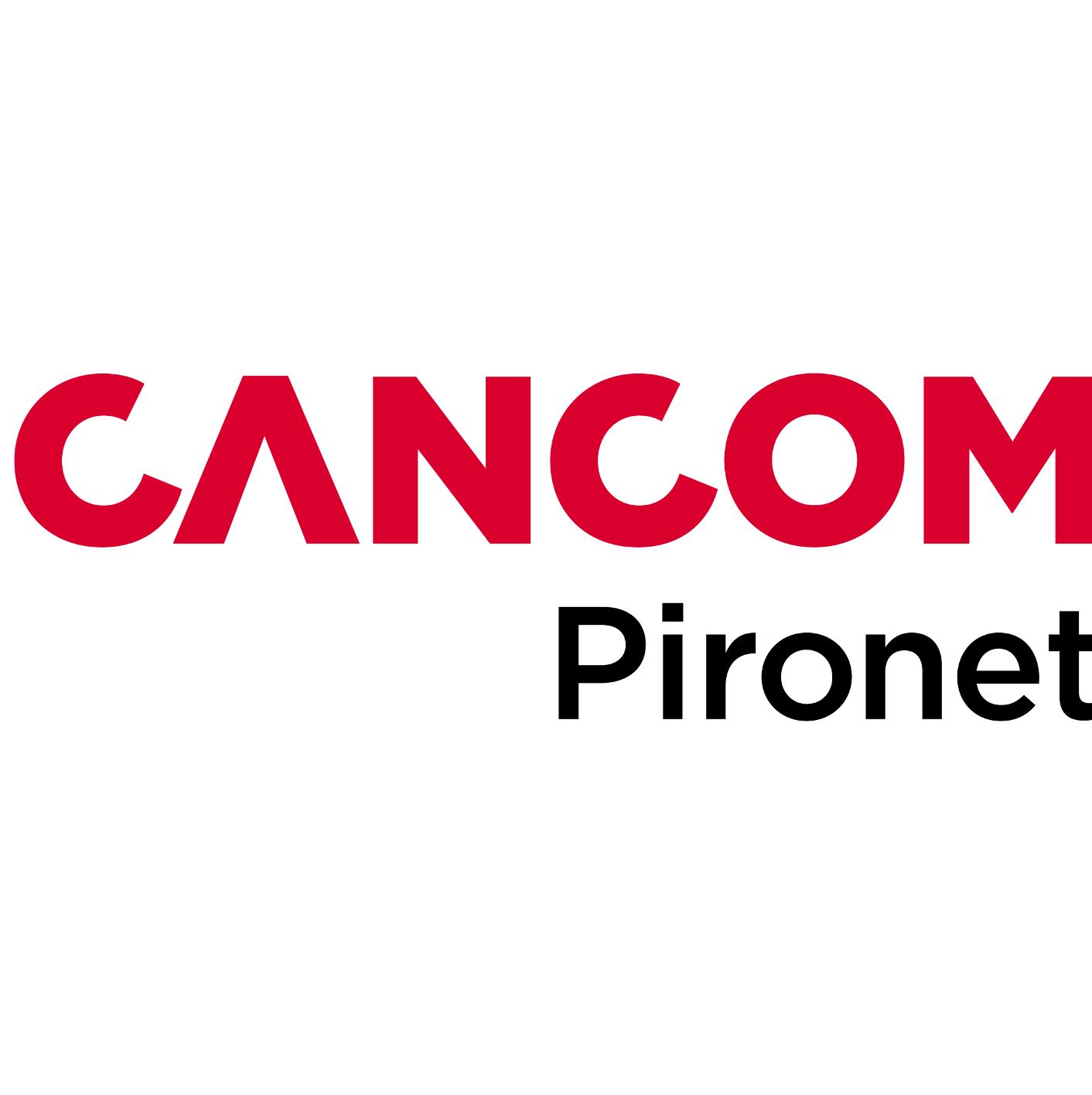 Cancom Pironet